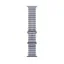 صورة حزام ساعة ذكية GLowcent بحجم 42/44/45/49 مم لساعات T800 ULTRA وWATCH 8 ULTRA - لون رمادي